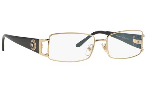 women's versace prescription glasses|versace prescription glasses near me.